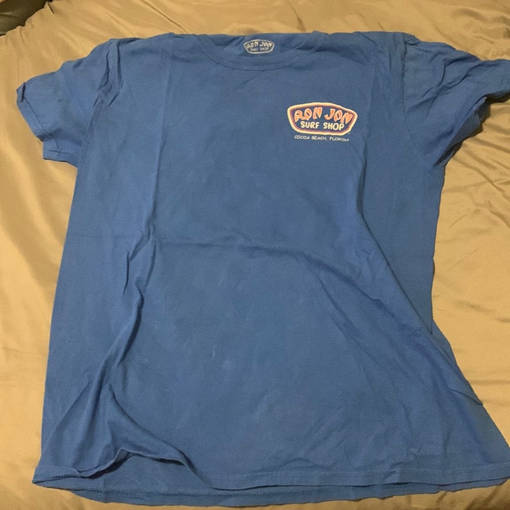 Ron Jon tee